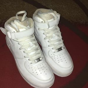 Air Force 1s